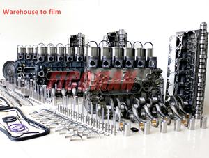 איש D2066 גנרטור 28V / 80a 26101-7271 - Product Image 5