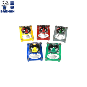 กล่องลิมิตสวิตช์ของแท้จากเกาหลี รุ่น APL-212N สำหรับงานทั่วไป ทำจากสแตนเลส สินค้าใหม่ พร้อมสปริงโหลดแคม APL-212N Korea Li - Product Image 2