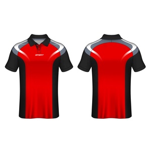 Team Golf <span class=keywords><strong>Polo</strong></span> Shirt Dry Fit Señoras Sublimado Poliéster Transpirable Sport <span class=keywords><strong>Polo</strong></span> <span class=keywords><strong>Jersey</strong></span> para Mujeres Múltiples Colores - Product Image 1