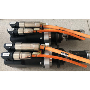 มอเตอร์ Danaher DBL3H00130_0R2_000_S40 สำหรับสหรัฐอเมริกา - Product Image 1