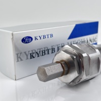 Válvula de Alivio Principal FTB 700-90-51001 PC200-1 para Excavadora Komatsu PC200-1, Repuesto Hidráulico de Posventa