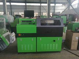 Nieuwe Aankomst Beste Prijzen Common Rail Injector Testbank Cr708 Common Rail Systeem Testbank - Product Image 2