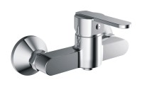 Momangma — robinets mitigeurs de douche en laiton, salle de bains, baignoire, robinet mélangeur, robinets de douche, vente en gros