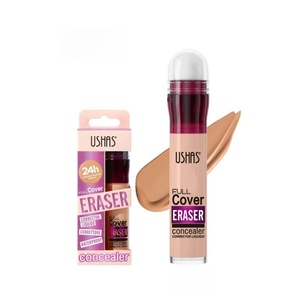 Borrador líquido <span class=keywords><strong>de</strong></span> alta calidad con etiqueta privada, barra correctora, cobertura completa, crema <span class=keywords><strong>de</strong></span> base hidratante, resistente al agua, uso facial - Product Image 5