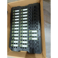 9MTFDDAV960TDS-1AW15ABYY 960GB M.2 2280 SATA 6Gb/s SSD, Kecepatan Baca 540MB/s, Kecepatan Tulis 520MB/s