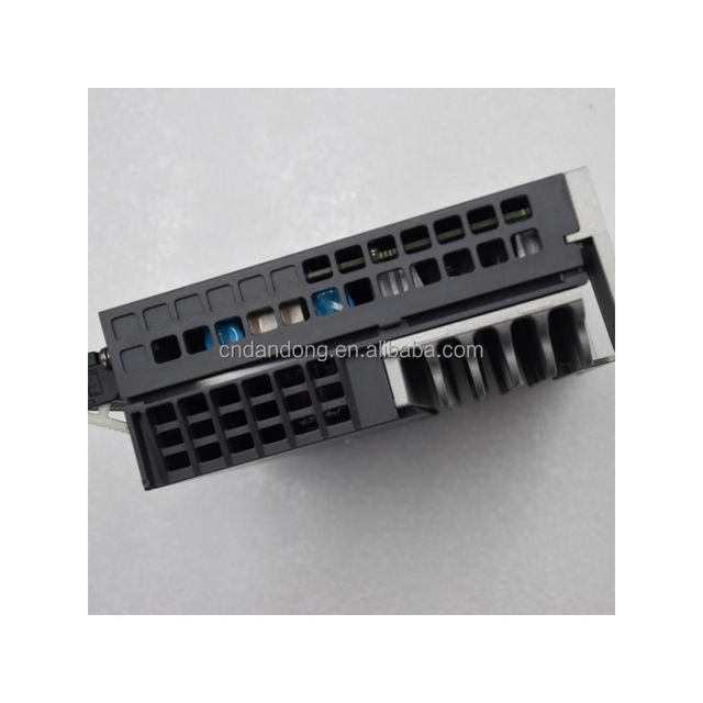 Electric Equipment New Ac Servo Drives MR-AL-18K Ac Servo Drive 401W