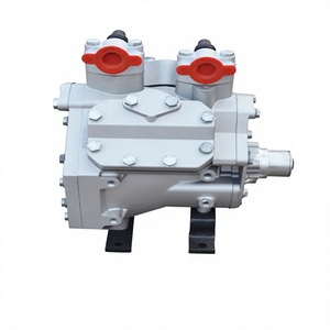 Compresor de Aire Acondicionado para Autobús de Alta Calidad para BITZER 4NCFY 4PCFY 4UCFY 4TCFY - Product Image 4
