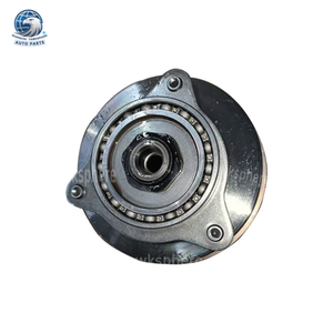 Hot bán gốc Chery mvm X33 tiggo đầu vào ròng rọc vành đai Kit - Product Image 4