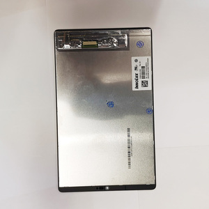 Vente en gros – Écran LCD pour tablette Lenovo Tab M8 2e génération TB-8505F, ensemble numériseur tactile en verre, composant de réparation - Product Image 5