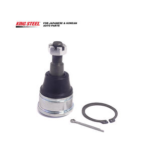 KINGSTEEL OEM 51220-S9A-982อะไหล่รถยนต์คุณภาพสูงอะไหล่รถยนต์ด้านหน้าส่วนล่างสำหรับ <span class=keywords><strong>HONDA</strong></span> <span class=keywords><strong>CRV</strong></span> RD5 EU3 - Product Image 6