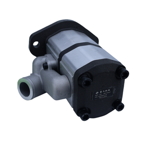 Pompe hydraulique pour tracteurs 5076E, 5082E, 5090E – Série RE (RE73947, RE69866) – Conception robuste pour haute pression et forte charge - Product Image 1