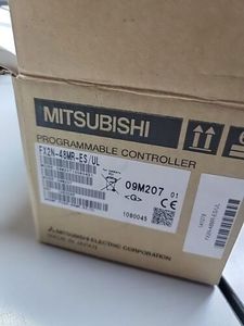 Controlador Lógico Programable PLC Serie FX2N FX2N-48MR-ES/UL - Product Image 4