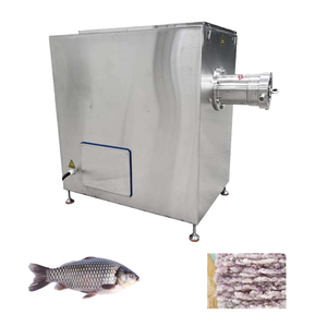 Hachoir à viande commercial à haute capacité et moteur puissant prêt à expédier hachoir à viande électrique - Product Image 1