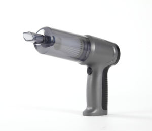 เครื่องดูดฝุ่นในรถยนต์แบบพกพาไร้สาย, เครื่องดูดฝุ่นแบบมือถือขนาดเล็กน้ำหนักเบาดูดและเป่าแบบบูรณาการ - Product Image 1