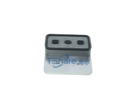 Ventouse de succion CNC Biesse Rover AS24M00421 132*75*74mm pour centre d'usinage CNC Biesse - Pièces de travail du bois