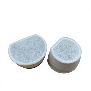 Filtres à eau de rechange pour <span class=keywords><strong>fontaine</strong></span> à eau pour animaux de compagnie compatibles avec <span class=keywords><strong>Drinkwell</strong></span> Avalon et Pagoda - Product Image 1