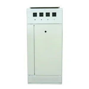Customized 380V 3150A low voltage GGD distribution cabinet switch gear 3 phase power distribution box