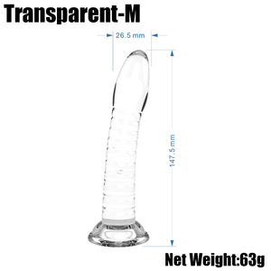 Günstigster TPE <span class=keywords><strong>Dildo</strong></span> Grande E Grosso <span class=keywords><strong>Anal</strong></span> S,M,L Größe Frauen Kleine und große lange <span class=keywords><strong>Anal</strong></span> <span class=keywords><strong>Dildo</strong></span> Sexspielzeug für Frauen - Product Image 6