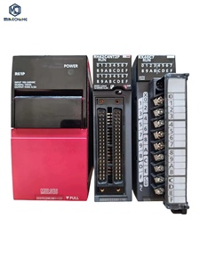 Module d'alimentation PLC, module de contrôle industriel, module de contrôleur logique programmable, performances stables, automatisation industrielle - Product Image 1