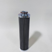 Filtre hydraulique FTC2A10Q, filtre à huile 208EAP6013, élément filtrant d'aspiration pour la filtration d'huile de compresseur d'air, indice de performance principal 10.0m