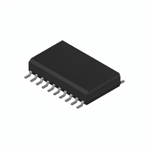Servicio Integral Original 74F241SJ Componentes Electrónicos Trade 20 SOIC (0.209", 5.30mm de Ancho) Circuito Integrado BUFFER SIN INVERSIÓN 5.5V 20SOP - Product Image 1