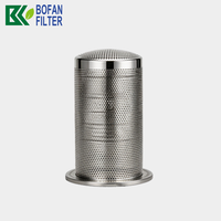 Nouvel acier inoxydable SS304/316 # Panier filtrant à entrée supérieure pour usage industriel, capacité 500 L/h pour cyclohexane/décalcaissant/materiel thermofusible