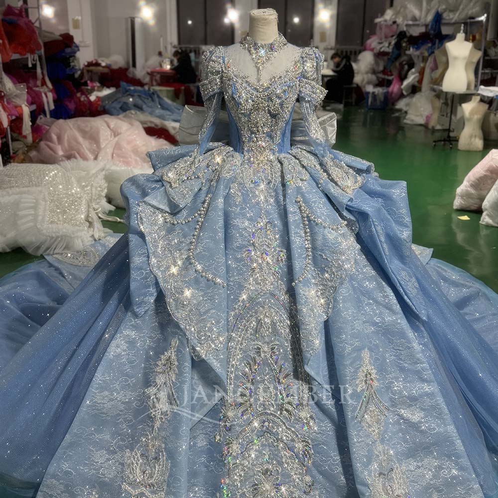 Quinceañera Dress Vestidos Para QuinceaÃ±era 2020 Quinceañera 2020