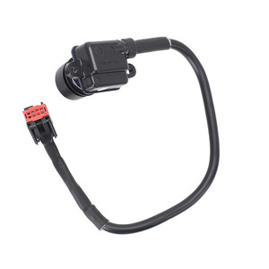 ยิทรัมกล้องมองหลัง 56054058AH 12V ระบบช่วยจอดรถสำหรับดอดจ์ไครสเลอร์ 2011-2014 - Product Image 4