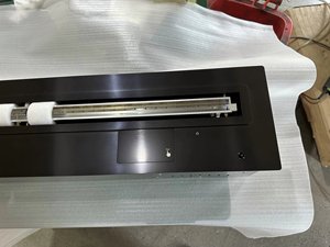Chimenea de <span class=keywords><strong>Bioetanol</strong></span> Inno-living Fire de 120 cm con Control Remoto y Wifi - Product Image 5