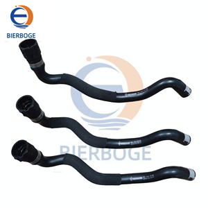 Per Audi A4B8 di alta qualità ricambi Auto radiatore motore gomma tubo acqua di raffreddamento OE 8 k1819371ab 8 k1 819 371 AB - Product Image 2