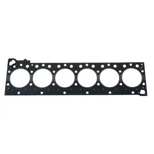 Isx15 qsx15 X15 động cơ Xi lanh đầu Gasket 4059350 3685834