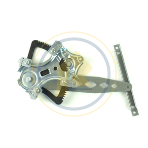 Regolatore Finestrino Ac Rolcar ADAPTABLE per OE 827201U600 adatto per Nissan Juke 2010-2019 - Product Image 1
