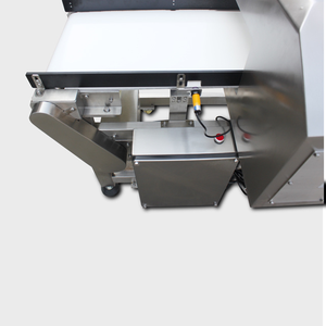 JXZR XR-506 금속탐지기, 알루미늄 호일 포장 감자칩 식품 컨베이어 벨트용 - Product Image 3