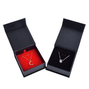 Jewery' Box Jewlry' Jewellerypacking Quartz Jewelry Syrian Jewelery' Magnetic Necklace Handmade Jewellery Jewel Case Storage - Product Image 2