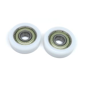 Rouleau de gaufrage pour cartes BS60518-5 en plastique 5x18x5 – Offre spéciale - Product Image 3