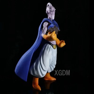 NUEVO 2024 Figuras de Anime DBZ <span class=keywords><strong>Dragon</strong></span> <span class=keywords><strong>Ball</strong></span> 29cm de PVC Tenkaichi <span class=keywords><strong>Budokai</strong></span> Majin Buu Malvado y Mr. Satán Figuras de Acción Anime Figma - Product Image 3