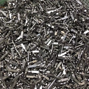 Precision Motor Shafts And Spindles 1200mm Max Diameter 5000mm Max Length Custom Cnc Machining For Industrial Use - Product Image 4
