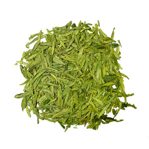 Ab standart ejderha iyi Longjing YEŞİL ÇAY toptan organik saf yasemin YEŞİL ÇAY - Product Image 2