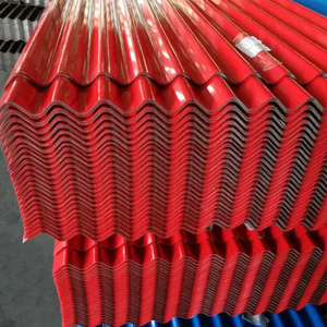 Giá Gạch Mái Ngói Kim Loại Tráng Đá Tấm Lợp Thép Tráng Đá Nhiều Màu Tấm Lợp Ppgi - Product Image 4