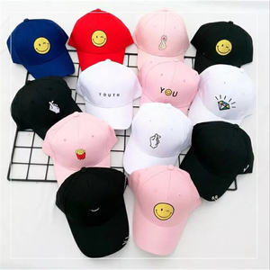 Corée Hommes Sport Lettre Broderie Casquettes De Baseball Chaude Coton Décontracté Hip Hop Femmes Casquette Gorras Incurvé - Product Image 2