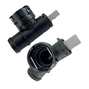 Tuyau <span class=keywords><strong>de</strong></span> <span class=keywords><strong>refroidissement</strong></span> supérieur du radiateur OEM 5Q0122291T pour VW <span class=keywords><strong>GOLF</strong></span> TIGUAN AUDI A3 2012, tuyau <span class=keywords><strong>de</strong></span> <span class=keywords><strong>refroidissement</strong></span> du radiateur du moteur - Product Image 3