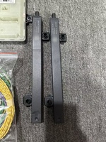 Pour Mercedes-Benz Classe C W206, Classe GLC W254 2022-2026, Pack Système d'Entrée Sans Clé, Poignées de Porte Haut de Gamme