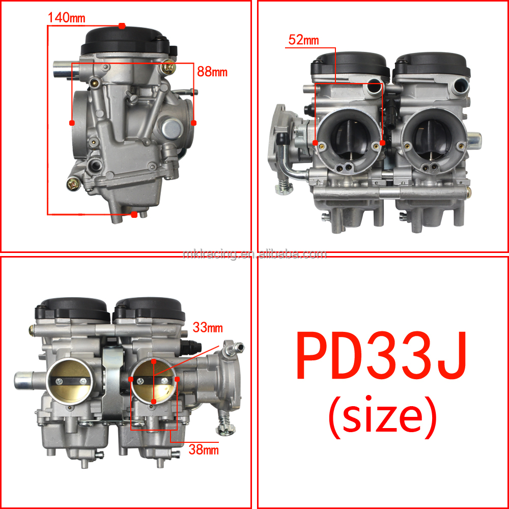 PD33J-S