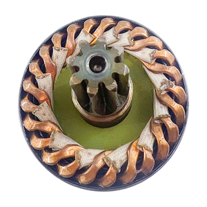 Suku cadang <span class=keywords><strong>Starter</strong></span> harga rendah 24V 234106 IM3076 ar3904 428040 5086-3904 <span class=keywords><strong>Motor</strong></span> <span class=keywords><strong>Starter</strong></span> untuk SAWAFUJI untuk HINO - Product Image 2