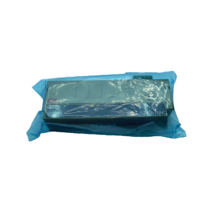 Original DRT1-TS04T Temperature Input Module Modbus RTU Interface IP20 Protection for Industrial Automation Temperature