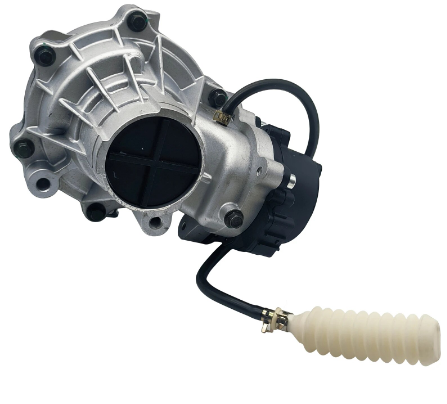 ODES Liangzi AODES 1000cc ATV Front Differential OEM