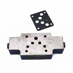 Z2FS Hydraulikventil Z2FS10-531-V Hydraulisches Drossel-Rückschlagventil Z2FS10 Hydraulisches Magnetventil Durchfluss-Rückschlagventil Hydraulisches Drosselventil - Product Image 4