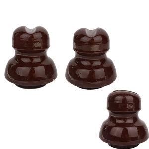 Aislante Eléctrico de Porcelana de Lujo, Hecho a Medida, de Alta Calidad, con Precio Reducido, <span class=keywords><strong>Conductores</strong></span> <span class=keywords><strong>y</strong></span> <span class=keywords><strong>Aislantes</strong></span> - Product Image 6