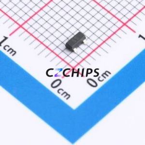 Original-Nuevo BSS138P,215-CN SOT-23 Transistor de efecto de campo (MOSFET) - Product Image 1