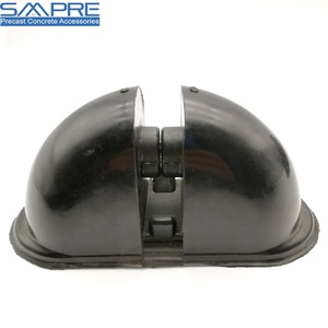 Fabricante Chino <span class=keywords><strong>HULK</strong></span>, Sistema de Elevación de Hormigón Prefabricado Moderno, Duradero, Resistente al Fuego, al Agua y a la Corrosión - Product Image 2